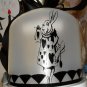 White Rabbit Cake Carrier