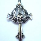 Stainless Steel Pendant