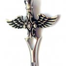 Stainless Steel Pendant