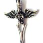 Stainless Steel Pendant