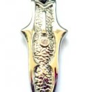 Stainless Steel Pendant