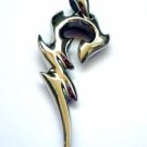 Stainless Steel Pendant