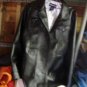 NWOT PLEATHER LIMITED TOO COAT
