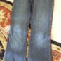 Nwot Destroyed Red Ox Jeans 13/14