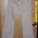 LADIES FELICE  CORDS