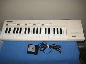 RARE! Casio Casiotone MT-30 Portable Electronic Keyboard 
