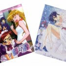 AI YORI AOSHI + ENISHI [5 DVD] TV COMPLETE ENGLISH SET