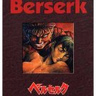 BERSERK [3 DVD] TV EPS 1-25 COMPLETE ENGLISH SET