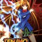 TENJHO TENGE [3 DVD] TV EPS 1-26 COMPLETE ENGSUB SET