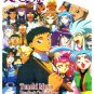 TENCHI MUYO [9 DVD] UNIVERSE +IN TOKYO +OVA ENGLISH SET