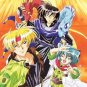 STAR OCEAN EX [3 DVD] EPS 1-26 COMPLETE ENGLISH SET