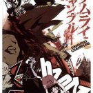 SAMURAI CHAMPLOO [3 DVD] TV COMPLETE ENGLISH SET