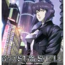 GHOST IN THE SHELL [3 DVD] S.A.C TV SERIES ENGLISH SET