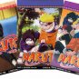 NARUTO PART 4,5,6 [9 DVD] TV EPS 77-148 LIMITED BOX SET