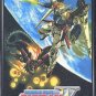 GUNDAM WING +ENDLESS WALTZ [7 DVD] COMPLETE ENGLISH SET