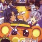 FULL METAL PANIC FUMOFFU [DVD] COMPLETE ENGLISH SET