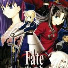 FATE STAY NIGHT [2 DVD] TV EPS 1-24 COMPLETE ENGSUB SET