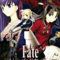 FATE STAY NIGHT [2 DVD] TV EPS 1-24 COMPLETE ENGSUB SET
