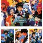 EL HAZARD [7 DVD] COMPLETE ULTIMATE ENGLISH SET