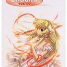 CHOBITS [3 DVD] TV EPS 1-26 COMPLETE ENGLISH SET