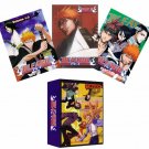 BLEACH PART 1,2,3 [9 DVD] TV EPS 1-71 LIMITED BOX SET