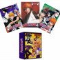 BLEACH PART 1,2,3 [9 DVD] TV EPS 1-71 LIMITED BOX SET