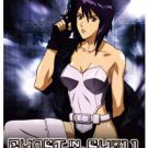 GHOST IN THE SHELL [DVD] 3rd MOVIE: SOLID STATE SOCIETY