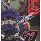BIG O [3 DVD] TV SEASON 1 & 2 COMPLETE ENGLISH SET