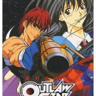OUTLAW STAR [3-DVD] TV COMPLETE ENGLISH SET