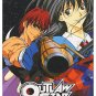 OUTLAW STAR [3-DVD] TV COMPLETE ENGLISH SET