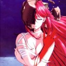 ELFEN LIED [2 DVD] TV EPS 1-13 COMPLETE ENGLISH SET