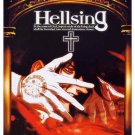 HELLSING [DVD] TV EPS 1-13 COMPLETE ENGLISH SET