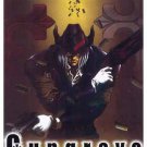 GUNGRAVE [3 DVD] TV EPS 1-26 COMPLETE ENGLISH SET