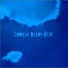 COWBOY BEBOP OST VOL.3 BLUE CD SOUNDTRACK