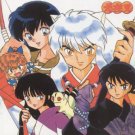 INUYASHA OST BEST OF INUYASHA VOL.2 CD SOUNDTRACK