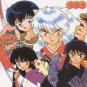 INUYASHA OST BEST OF INUYASHA VOL.2 CD SOUNDTRACK