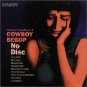 COWBOY BEBOP OST VOL.2 NO DISC CD SOUNDTRACK