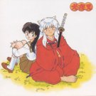 INUYASHA OST BEST OF INUYASHA VOL.1 CD SOUNDTRACK