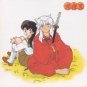 INUYASHA OST BEST OF INUYASHA VOL.1 CD SOUNDTRACK