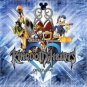KINGDOM HEARTS OST ORIGINAL CD SOUNDTRACK