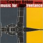 COWBOY BEBOP OST REMIXES FOR FREELANCE CD SOUNDTRACK