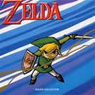 THE LEGEND OF ZELDA OST ORIGINAL CD SOUNDTRACK