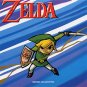 THE LEGEND OF ZELDA OST ORIGINAL CD SOUNDTRACK
