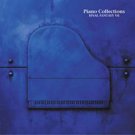FINAL FANTASY VII OST PIANO COLLECTIONS CD SOUNDTRACK