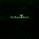 FINAL FANTASY OST THE BLACK MAGES CD SOUNDTRACK