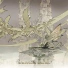 FINAL FANTASY THE BLACK MAGES 2 THE SKIES ABOVE CD