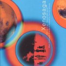 XENOSAGA ORIGINAL SOUNDTRACK OST BY YASUNORI MITSUDA CD
