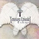 XENOSAGA OST EPISODE 1 CD SOUNDTRACK