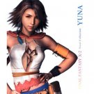 FINAL FANTASY X-2 OST VOCAL COLLECTION CD SOUNDTRACK