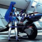XENOSAGA 2 OST MOVIE SCENE CD SOUNDTRACK